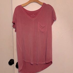 american eagle t-shirt